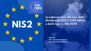Corso NIS2
